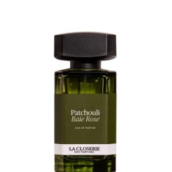 Parfum Mixte>La Closerie des Parfums Patchouli Baie Rose                Eau de Parfum
