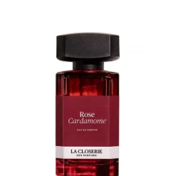 Parfum Mixte>La Closerie des Parfums Rose Cardamome                Eau de Parfum
