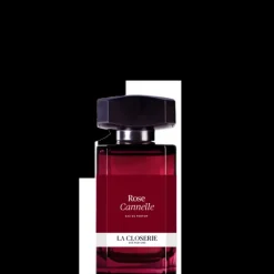 Parfum Mixte>La Closerie des Parfums Rose Cannelle                Eau de Parfum