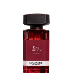 Parfum Mixte>La Closerie des Parfums Rose Cannelle                Eau de Parfum