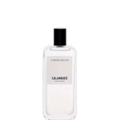 Parfum D'Ambiance & Diffuseur D'Intérieur>La Compagnie Marseillaise Calanques                Parfum d'Intérieur