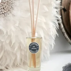 Parfum D'Ambiance & Diffuseur D'Intérieur>La Compagnie Marseillaise Bois Précieux                Diffuseur