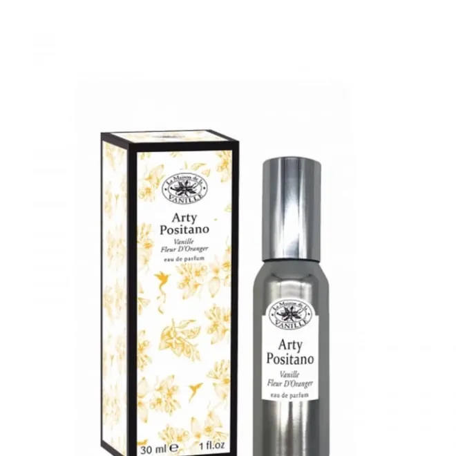 Parfum Mixte>La Maison de la Vanille Arty Positano Eau de Parfum