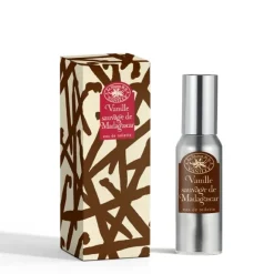 Eau De Toilette>La Maison de la Vanille Vanille Sauvage de Madagascar                Eau de Toilette