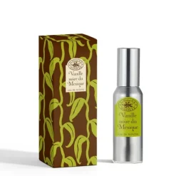 Eau De Toilette>La Maison de la Vanille Vanille Noire du Mexique                Eau de Toilette