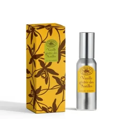 Eau De Toilette>La Maison de la Vanille Vanille Givrée des Antilles                Eau de Toilette