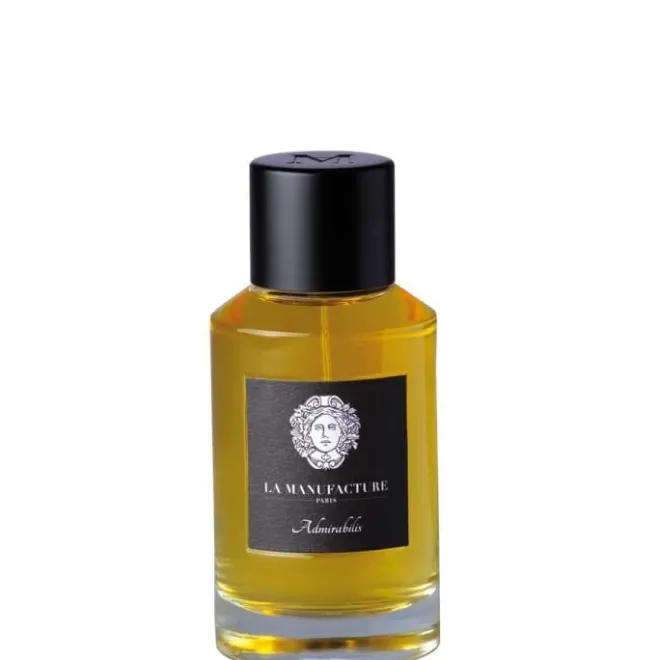 Parfum Mixte>La Manufacture Admirabilis Eau de Parfum