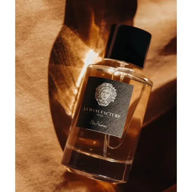Parfum Mixte>La Manufacture BôHaras Eau de parfum