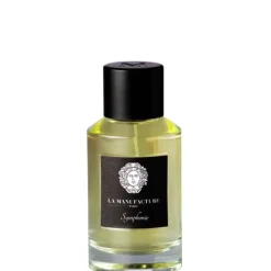 Parfum Mixte>La Manufacture Symphonie                Eau de Parfum
