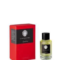 Parfum Mixte>La Manufacture Symphonie                Eau de Parfum
