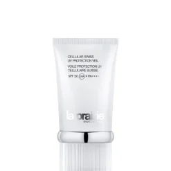 Protecteur Solaire|Soin Spécifique Visage>LA PRAIRIE Les Essentiels                Voile Protection UV Cellulaire Suisse, Protection Solaire SPF 50
