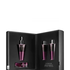 Soin Jour & Nuit>LA PRAIRIE Platinum Rare                 Haute-Rejuvenation Protocole