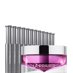 Masque|Soin De Nuit>LA PRAIRIE Platinum Rare Haute Rejuvenation Masque Visage