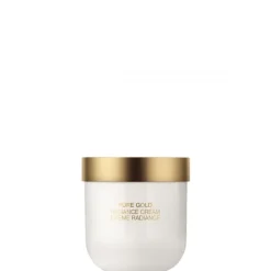 Soin De Jour>LA PRAIRIE Pure Gold                Crème Radiance - Recharge