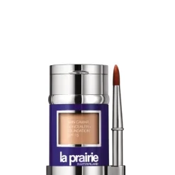 Fond De Teint>LA PRAIRIE Skin Caviar                Anti-Cernes Fond de Teint SPF 15
