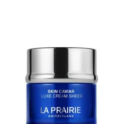Soin Jour & Nuit>LA PRAIRIE Skin Caviar                Crème Luxe Fine Liftante et Hydratante