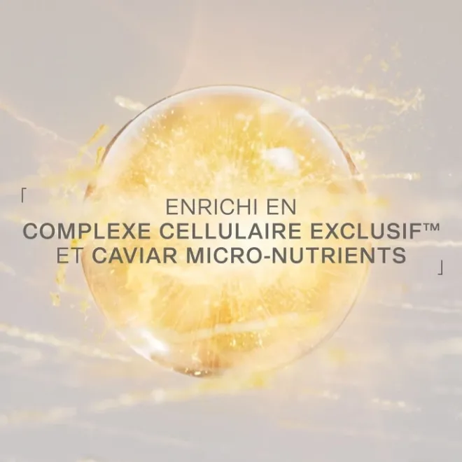 Soin De Jour>LA PRAIRIE Skin Caviar La Brume Brume Visage Lissante et rafraichissante