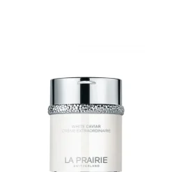 Soin Spécifique Visage|Soin Jour & Nuit>LA PRAIRIE White Caviar                Crème Extraordinaire - Crème Illuminatrice
