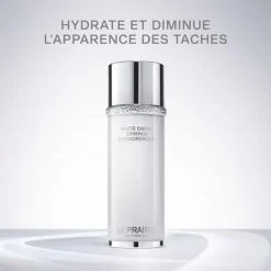 Lotion & Soin Préparateur>LA PRAIRIE White Caviar                Essence Extraordinaire - Lotion Illuminatrice & Raffermissante