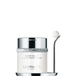 Soin Yeux & Lèvres>LA PRAIRIE White Caviar                Regard Extraordinaire