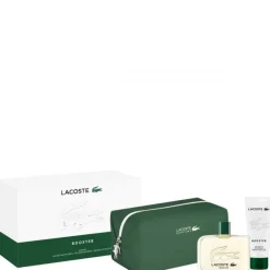 Coffrets Pour Lui|Coffret Parfum Homme>LACOSTE Booster                Coffret Eau de Toilette