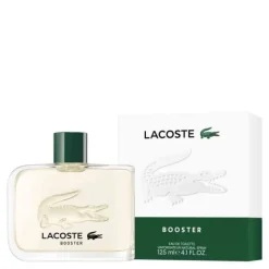 Eau De Toilette>LACOSTE Booster                Eau de Toilette