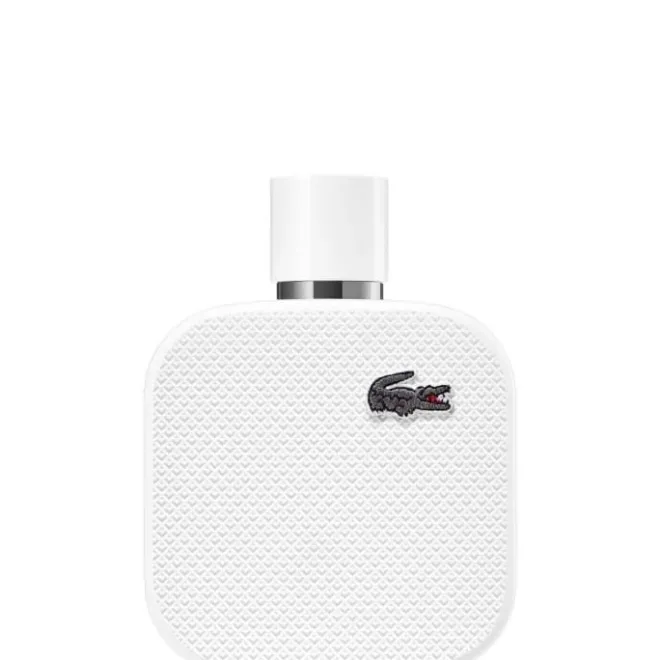 Eau De Parfum>LACOSTE L12.12 Blanc Eau de Parfum