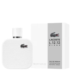 Eau De Parfum>LACOSTE L12.12 Blanc                Eau de Parfum