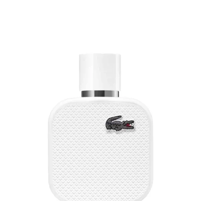Eau De Parfum>LACOSTE L12.12 Blanc Eau de Parfum