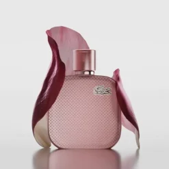 Eau De Parfum>LACOSTE L.12.12 Silver Rose                Eau de Parfum
