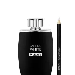 Eau De Parfum>Lalique White In Black                Eau de Parfum