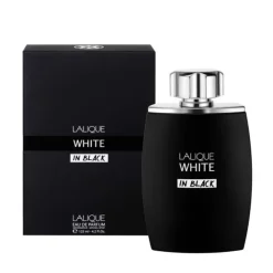 Eau De Parfum>Lalique White In Black                Eau de Parfum