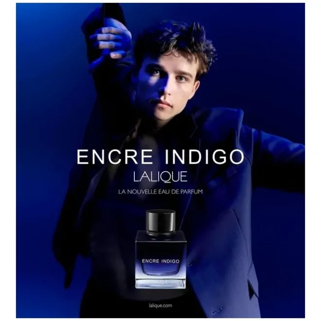 Eau De Toilette>Lalique Encre Indigo Eau de Parfum
