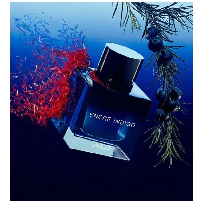 Eau De Toilette>Lalique Encre Indigo Eau de Parfum