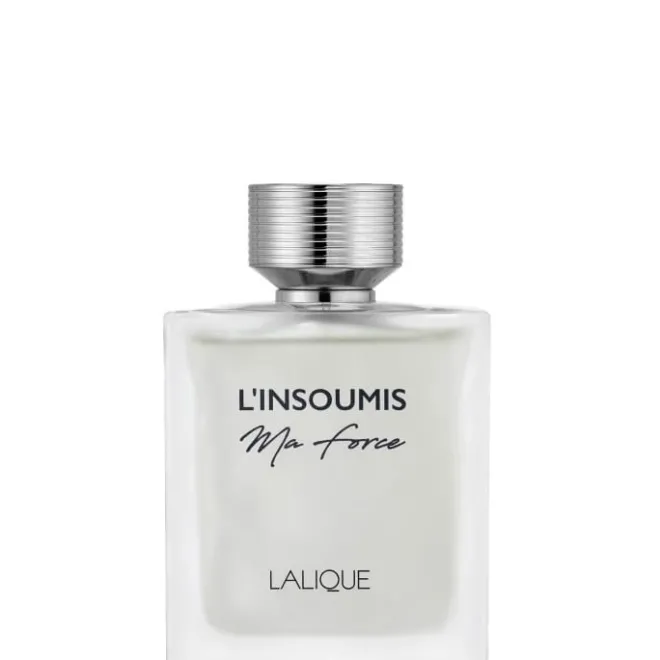 Eau De Toilette>Lalique L'Insoumis Ma Force Eau de Toilette