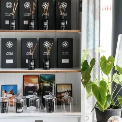 Parfum D'Ambiance & Diffuseur D'Intérieur><noscript><img width=