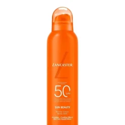 Protecteur Solaire>LANCASTER Sun Beauty                Brume Corps SPF50