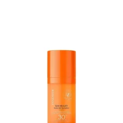 Protecteur Solaire>LANCASTER Sun Beauty                Fluide de Protection Solaire SPF30