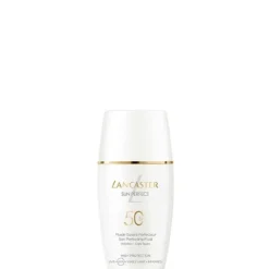 Protecteur Solaire|Préparation Au Bronzage>LANCASTER Sun Perfect                Fluide Perfecteur Teinté SPF50