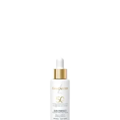 Sérum Et Booster>LANCASTER Sun Perfect                Sérum Unifiant SPF50