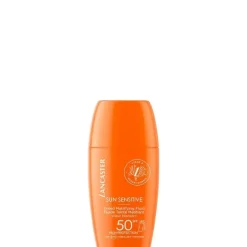 Protecteur Solaire|Préparation Au Bronzage>LANCASTER Sun Sensitive                Fluide Teinté & Matifiant SPF50