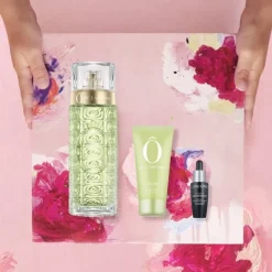 Coffrets Pour Elle|Coffret Parfum Femme>LANCÔME Ô de Lancôme                Coffret Eau de Toilette 2025