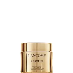 Soin Jour & Nuit>LANCÔME Absolue                Crème Fondante Régénérante Illuminatrice aux Grands Extraits de Rose