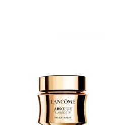 Soin Jour & Nuit>LANCÔME Absolue Longevity                Crème Fondante