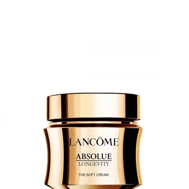 Soin Jour & Nuit>LANCÔME Absolue Longevity Crème Fondante
