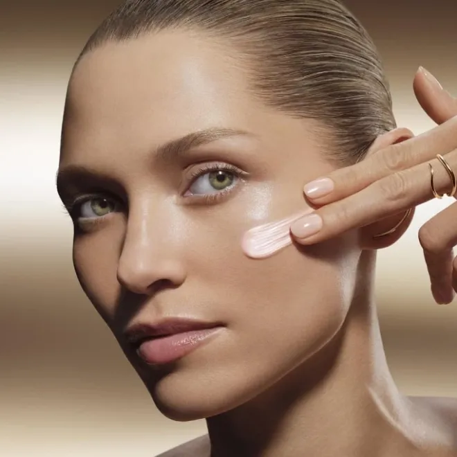 Soin Jour & Nuit>LANCÔME Absolue Longevity Crème Fondante