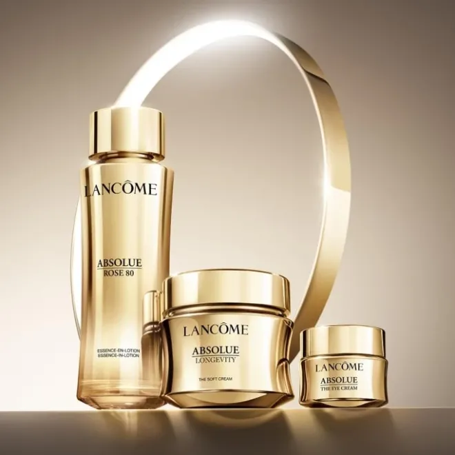 Soin Jour & Nuit>LANCÔME Absolue Longevity Crème Fondante