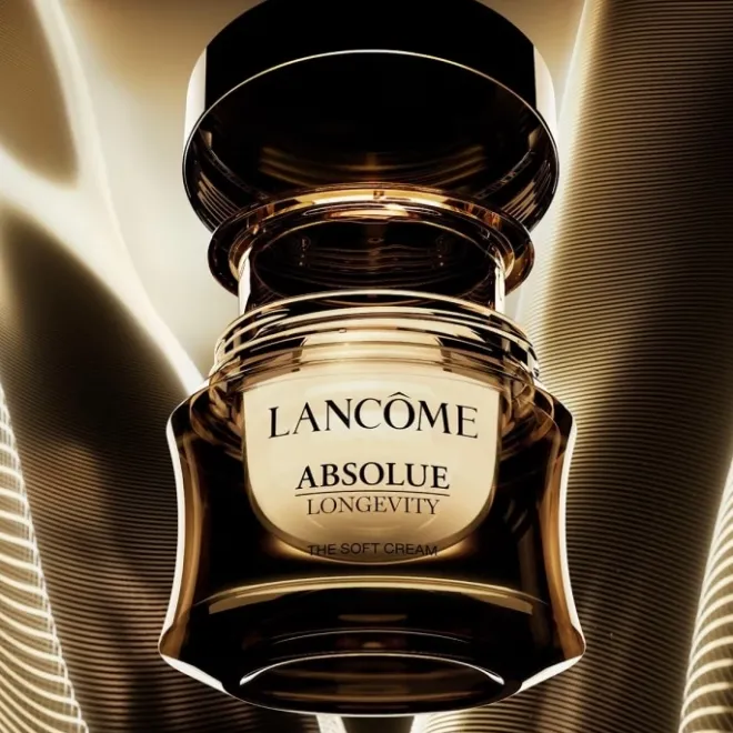 Soin Jour & Nuit>LANCÔME Absolue Longevity Crème Fondante