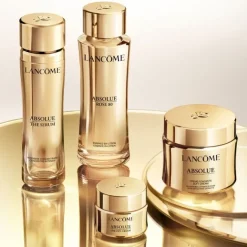 Soin Yeux & Lèvres|Sérum Et Booster>LANCÔME Absolue                Sérum Yeux  Revitalisant aux Grands Extraits de Rose