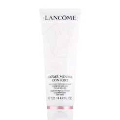Démaquillant Visage|Nettoyant Visage>LANCÔME Confort                Démaquillant Crème-Mousse Confort